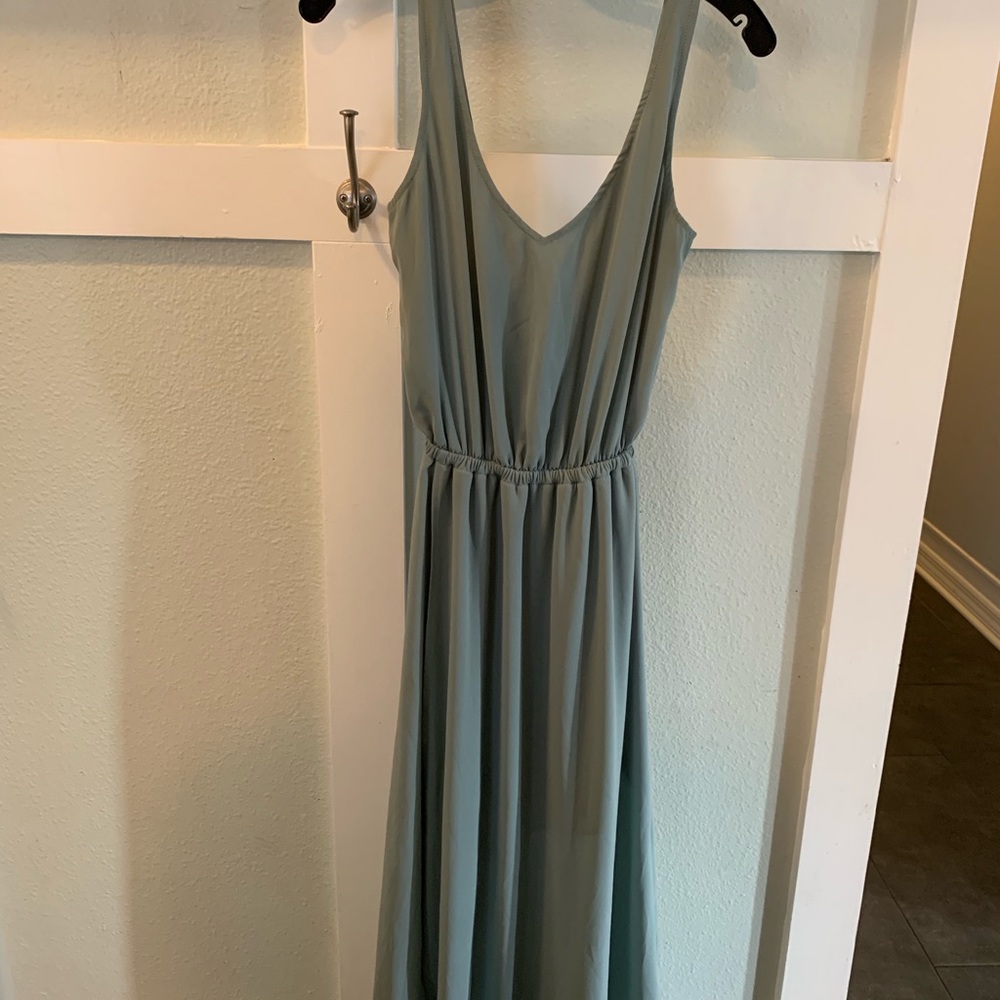 Show Me Your Mumu Bridesmaid Dress, style Kendall